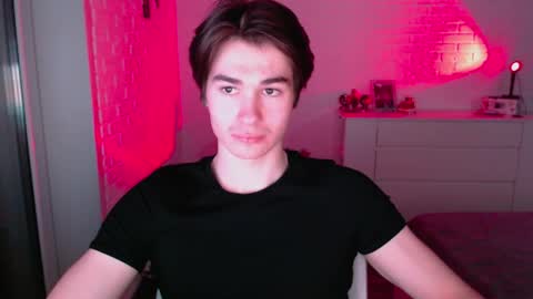 Snapshot of charleshanson69 chatting on March 2026 06:09:02 PM charleshanson69 online show from March 2026 06:09:02 PM