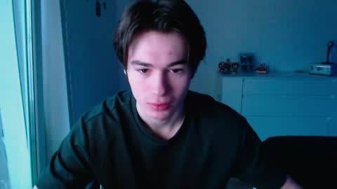 Snapshot of charleshanson69 chatting on April 2026 02:36:01 PM charleshanson69 online show from April 2026 02:36:01 PM