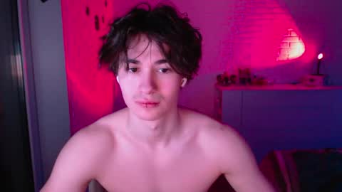 Snapshot of charleshanson69 chatting on April 2026 07:58:01 PM charleshanson69 online show from April 2026 07:58:01 PM