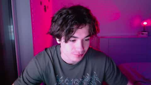 Snapshot of charleshanson69 chatting on April 2026 06:03:02 PM charleshanson69 online show from April 2026 06:03:02 PM