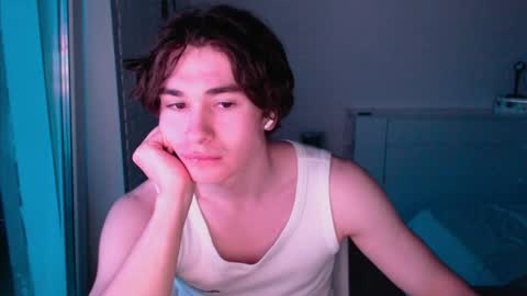Snapshot of charleshanson69 chatting on May 2026 04:11:01 PM charleshanson69 online show from May 2026 04:11:01 PM