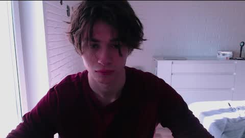 Snapshot of charleshanson69 chatting on May 2026 01:05:02 PM charleshanson69 online show from May 2026 01:05:02 PM