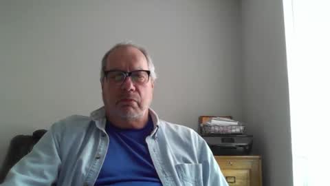 Charles online show from January 2026 03:17:02 PM