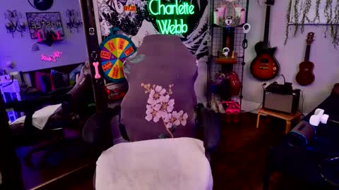Snapshot of charlette_webb_xxx chatting on March 2025 03:29:01 AM Charlette Webb online show from March 2025 03:29:01 AM