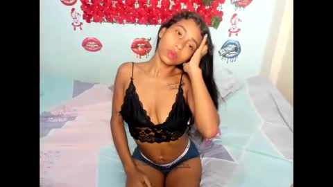 charley_hot online show from October 2025 04:49:01 AM