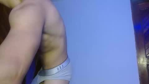 charley_morgan online show from October 2025 09:33:01 PM