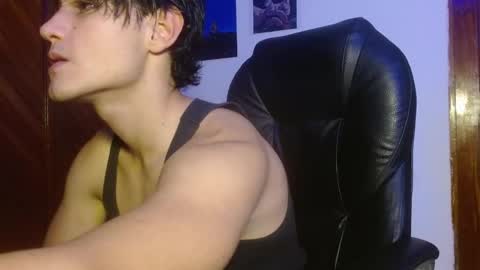 charley_morgan online show from October 2025 08:29:02 PM