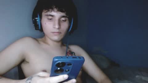 Snapshot of charley_quin chatting on September 2025 03:43:01 AM Charley quinn online show from September 2025 03:43:01 AM