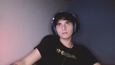 Snapshot of charley_quin chatting on October 2025 03:40:01 AM Charley quinn online show from October 2025 03:40:01 AM