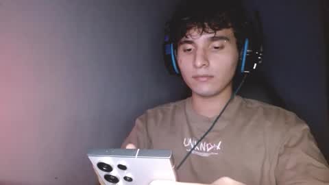 Snapshot of charley_quin chatting on October 2025 03:14:01 AM Charley quinn online show from October 2025 03:14:01 AM