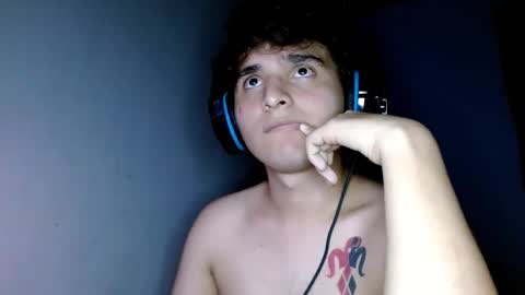 Snapshot of charley_quin chatting on February 2026 04:43:02 AM Charley quinn online show from February 2026 04:43:02 AM