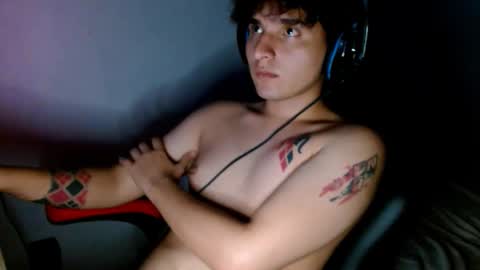 Snapshot of charley_quin chatting on March 2026 05:08:02 AM Charley quinn online show from March 2026 05:08:02 AM