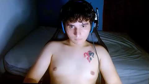 Charley quinn online show from April 2026 01:06:02 AM