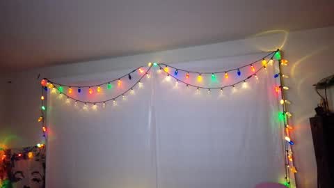 Snapshot of charli_girl chatting on December 2024 01:25:01 AM Charli online show from December 2024 01:25:01 AM