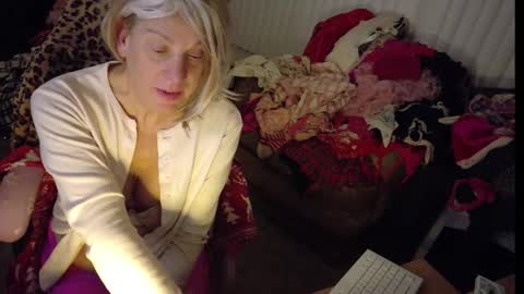 Charli online show from January 2026 02:58:02 AM