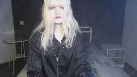 Charlie online show from February 2026 12:36:01 AM