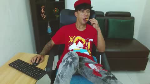 Snapshot of charlie_oconnor chatting on December 2024 08:55:02 AM Charlie oconnor online show from December 2024 08:55:02 AM