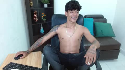 Snapshot of charlie_oconnor chatting on January 2025 06:38:01 AM Charlie oconnor online show from January 2025 06:38:01 AM