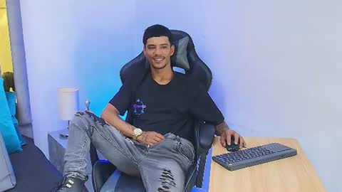 Snapshot of charlie_oconnor chatting on June 2026 08:46:01 PM Charlie oconnor online show from June 2026 08:46:01 PM