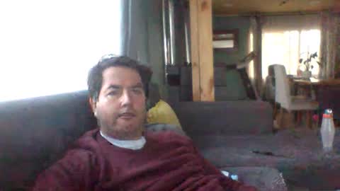 Snapshot of charlie_stone34 chatting on March 2026 12:30:02 PM I am Charlie online show from March 2026 12:30:02 PM