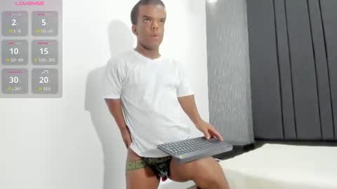 charlie_walkerr online show from June 2026 12:25:01 PM