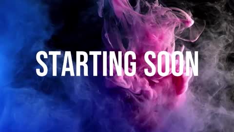 Charlie online show from November 2025 08:02:01 AM