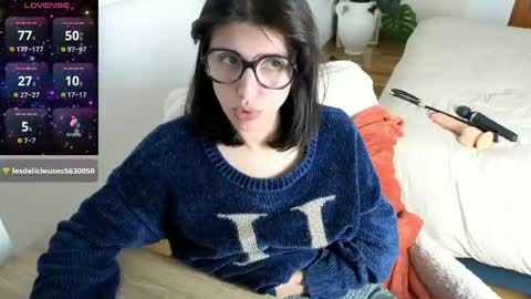 Charlie online show from May 2026 07:33:01 PM