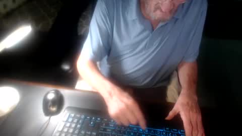 Snapshot of charlied6969 chatting on July 2026 07:44:02 AM Charlie online show from July 2026 07:44:02 AM