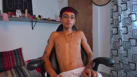 Charles Russo online show from December 2024 08:00:01 AM