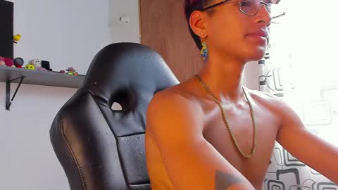 Charles Russo online show from December 2024 07:32:02 PM