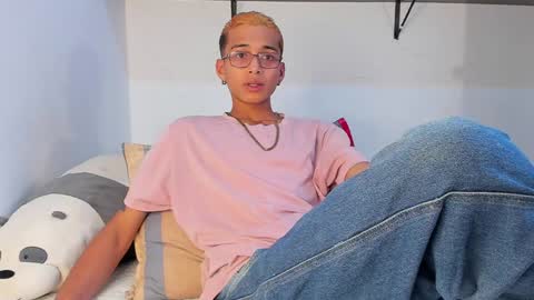 Charles Russo online show from January 2025 08:36:01 PM