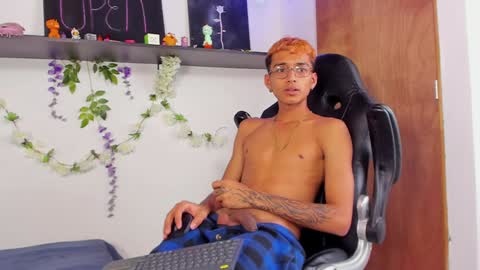 Charles Russo online show from January 2025 05:17:01 PM