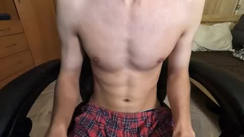 Charlie online show from November 2025 08:42:02 PM