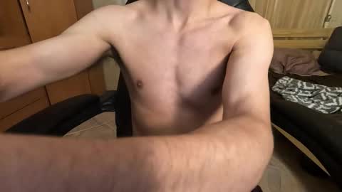 Charlie online show from December 2025 09:22:01 PM