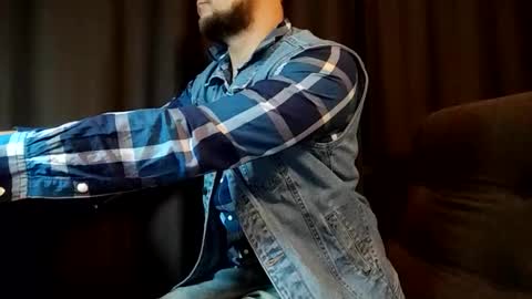 CharlieOYeah online show from November 2025 10:04:01 PM