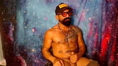 Charlie  Prospect online show from October 2025 01:47:01 AM