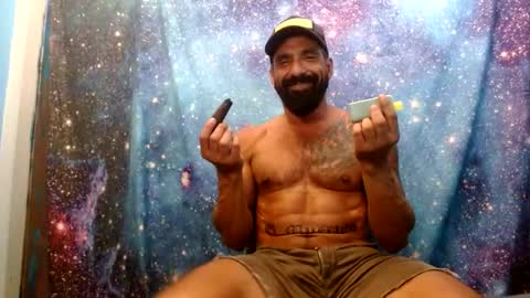 Charlie  Prospect online show from October 2025 01:28:01 AM