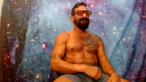 Charlie  Prospect online show from October 2025 01:06:02 AM