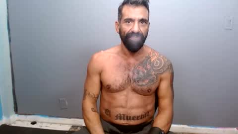 Charlie  Prospect online show from November 2025 03:52:02 PM