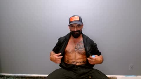 Charlie  Prospect online show from December 2025 02:20:01 AM