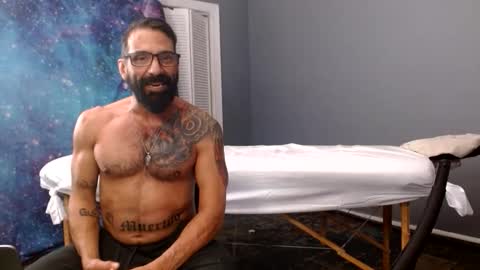 Charlie  Prospect online show from January 2026 12:32:02 PM