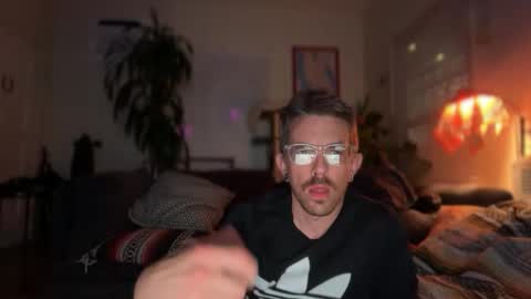 Charlie Ru online show from May 2026 11:52:02 AM