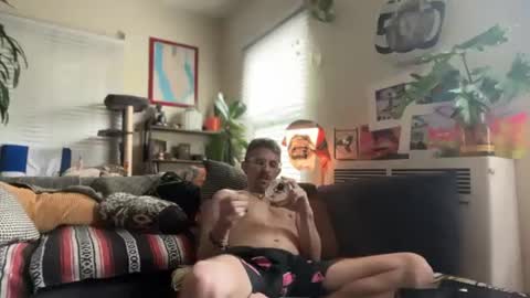 Charlie Ru online show from June 2026 07:53:02 PM