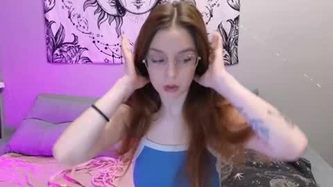 charliestormm online show from November 2025 09:36:01 PM