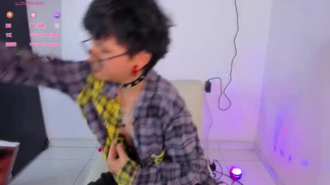 Charlie online show from March 2026 08:24:01 PM