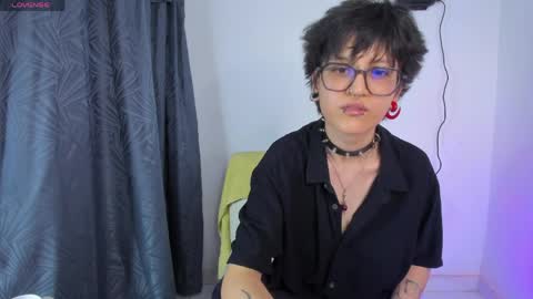 Charlie online show from April 2026 08:43:02 PM