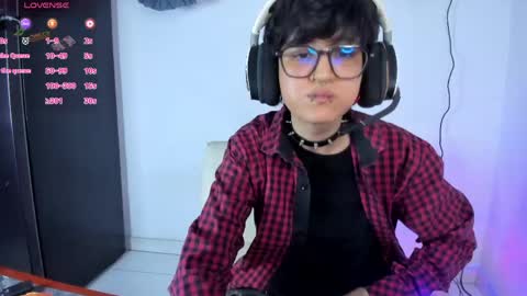 Charlie online show from May 2026 10:50:02 PM
