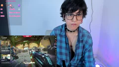 Charlie online show from May 2026 04:48:02 PM