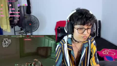 Charlie online show from May 2026 12:28:02 AM