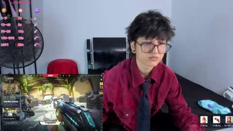 Charlie online show from May 2026 04:56:02 PM